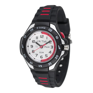 CACTUS MENTOR BLACK RED CACTUS MENTOR BLACK RED