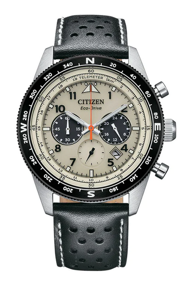 Citizen gents chrono clearance watch