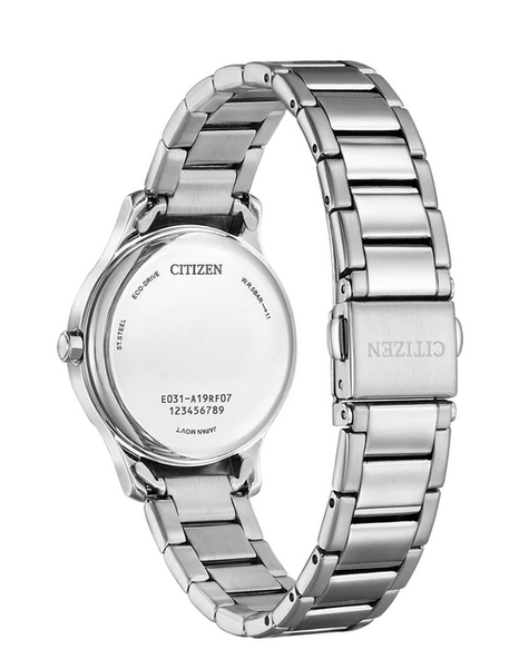 CITIZEN LADIES ECO DRIVE WATCH