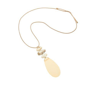 ROPE NECKLACE ROPE NECKLACE
