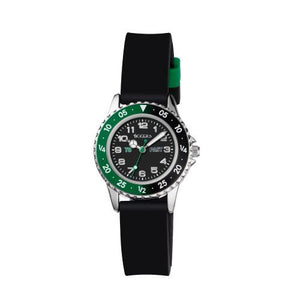 TIKKERS - GREEN BLACK WATCH TIKKERS - GREEN BLACK WATCH