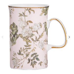 ROSE BLUSH MUG ROSE BLUSH MUG