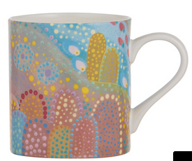 HEART COUNTRY MUG HEART COUNTRY MUG