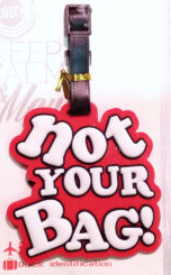 LUGGAGE TAG LUGGAGE TAG