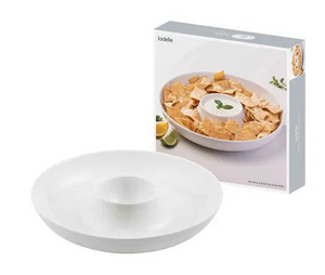 SERVE & SHARE CHIP & DIP SERVE & SHARE CHIP & DIP