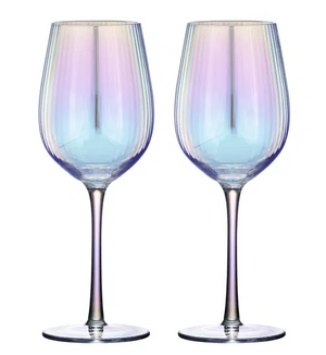 THALIA OPAL 2PK WINE GLASSES THALIA OPAL 2PK WINE GLASSES