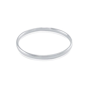 SS 60MM BANGLE SS 60MM BANGLE