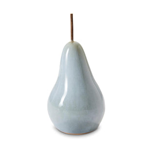 BLUE LARGE PEAR BLUE LARGE PEAR