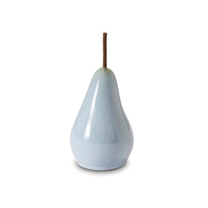 SMALL BLUE CERAMIC PEARL SMALL BLUE CERAMIC PEARL