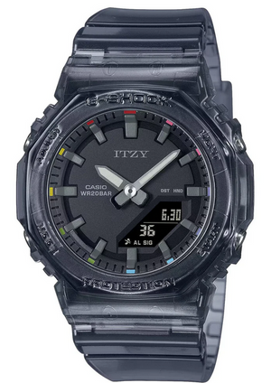 CASIO - G SHOCK MID DUO CASIO - G SHOCK MID DUO