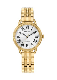 CITIZEN LADIES ECO DRIVE WR50 CITIZEN LADIES ECO DRIVE WR50