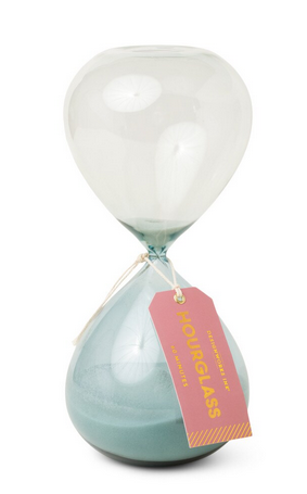 OMBRE HOURGLASS (1HR) OMBRE HOURGLASS (1HR)