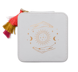 JEWELLERY BOX - CELESTIAL JEWELLERY BOX - CELESTIAL