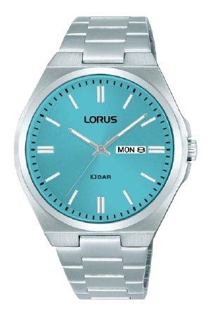 LORUS - MENS SPORT 100M LORUS - MENS SPORT 100M