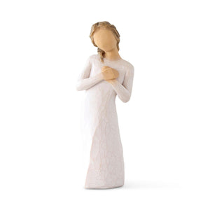 WILLOW TREE - HERE FOR YOU WILLOW TREE - HERE FOR YOU