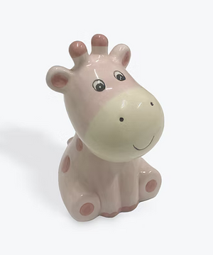 MONEY B OX - GIRAFFE MONEY B OX - GIRAFFE