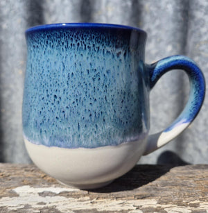 LARGE MUG - OCEAN BLISS LARGE MUG - OCEAN BLISS