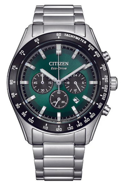 CITIZEN GENTS ECO DRIVE