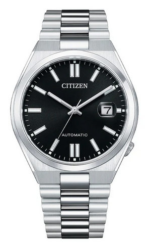 CITIZEN TSUYOSA AUTO CITIZEN TSUYOSA AUTO