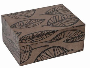 SILHOUETTE BOX MEDIUM SILHOUETTE BOX MEDIUM