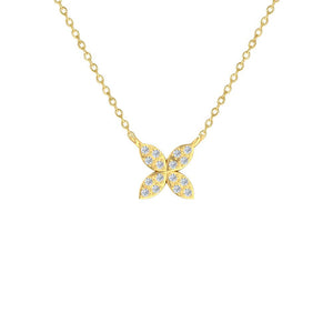 9CT YELLOW GOLD DIAMOND SET PENDANT 9CT YELLOW GOLD DIAMOND SET PENDANT