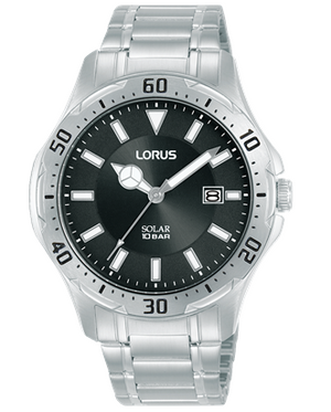LORUS - MENS SPORTS 100M LORUS - MENS SPORTS 100M