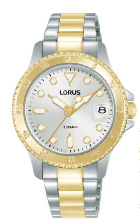 LORUS - LADIES SPORTS 100M LORUS - LADIES SPORTS 100M