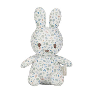 MIFFY LUCKY LEAVES SOFT TOY SMALL MIFFY LUCKY LEAVES SOFT TOY SMALL