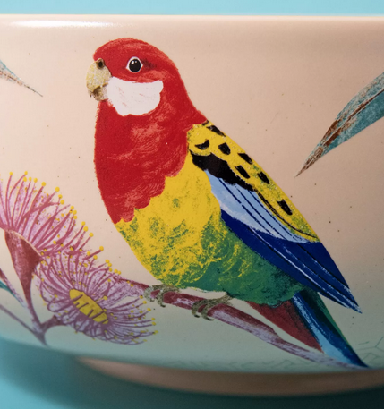 ROSELLA BOWL