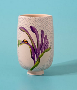 KANGAROO PAW BEAKER CUP KANGAROO PAW BEAKER CUP
