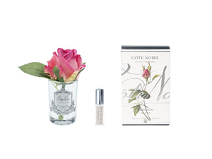 ROSE BUD - MAGENTA ROSE BUD - MAGENTA