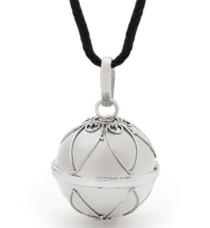 HARMONY BALL - ABUNDANCE LARGE HARMONY BALL - ABUNDANCE LARGE
