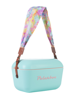 POLARBOX STRAP - TIE DYE POLARBOX STRAP - TIE DYE