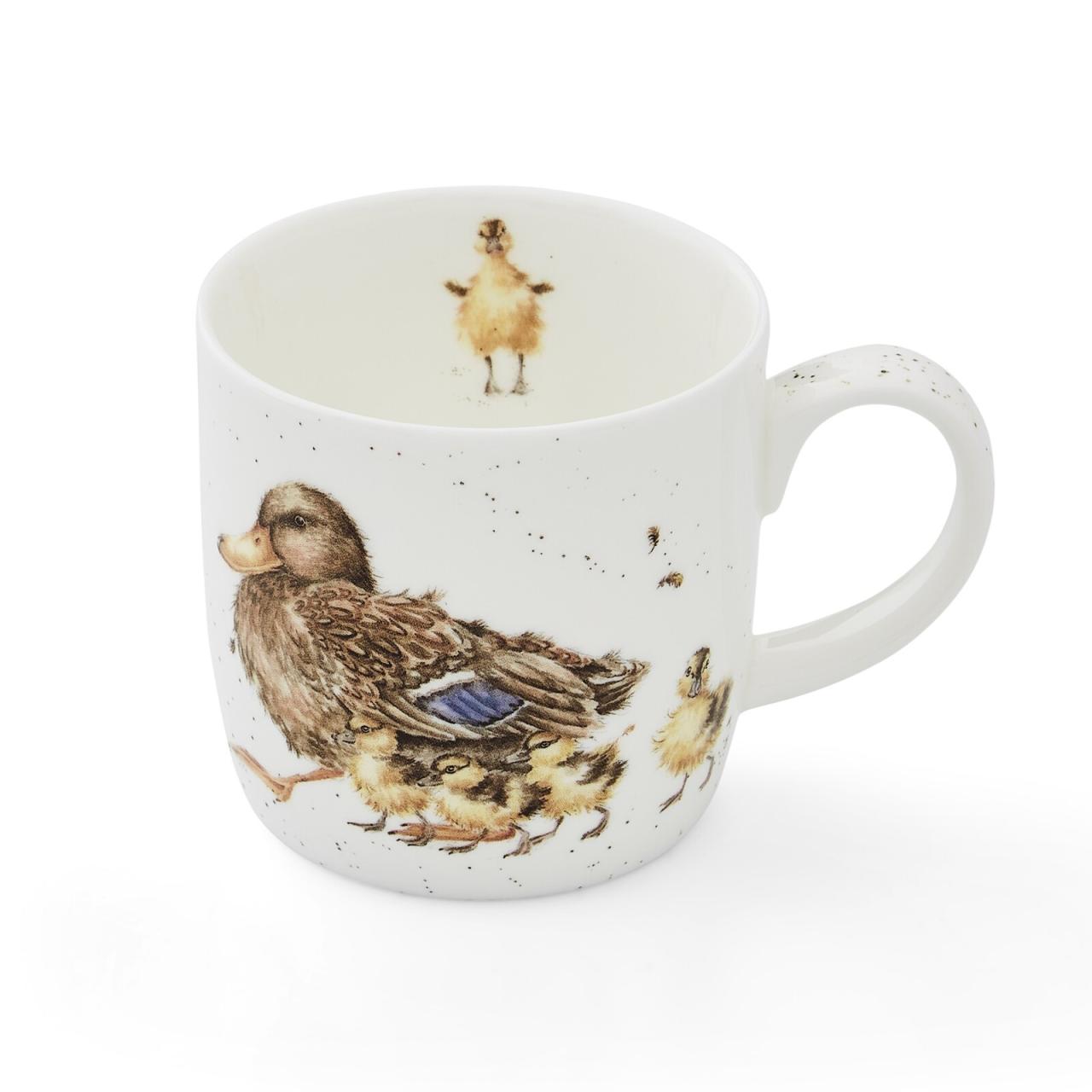 ROYAL WORCESTER WRENDALE DESIGNS - SMALL ONE