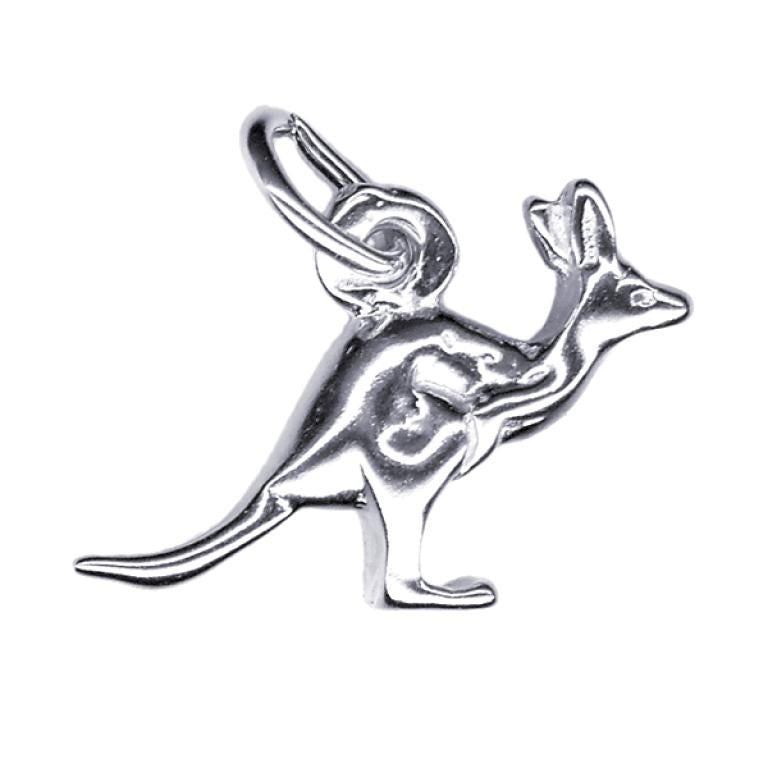 SS KANGAROO CHARM
