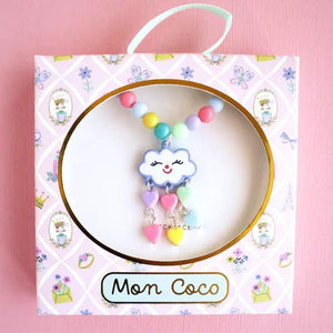 Smilecloud Necklace Smilecloud Necklace