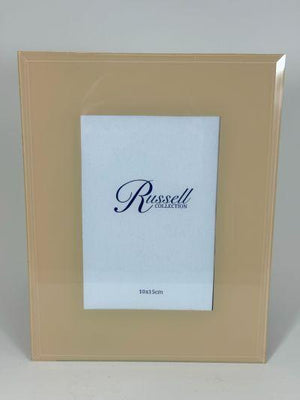 4 x 6" PHOTO FRAME 4 x 6" PHOTO FRAME