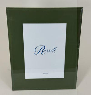 4 x 6" PHOTO FRAME 4 x 6" PHOTO FRAME