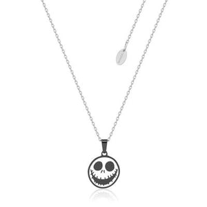 ECC Jack Skellington Necklace ECC Jack Skellington Necklace