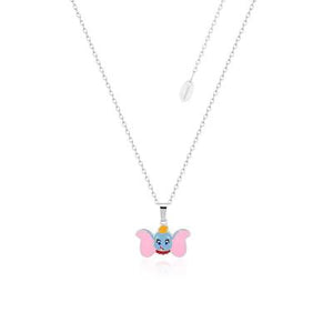 ECC Disney 100 Dumbo Necklace ECC Disney 100 Dumbo Necklace