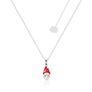 ECC Sanrio Hello Kitty My Melody Full Body Necklace ECC Sanrio Hello Kitty My Melody Full Body Necklace
