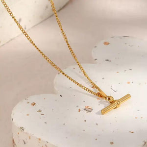 Bronte Necklace Bronte Necklace