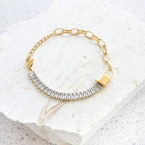 Clarissa Bracelet Clarissa Bracelet
