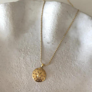 Selene Necklace Selene Necklace