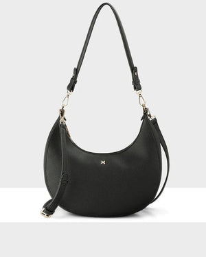 CROSSBODY BAG BLACK CROSSBODY BAG BLACK