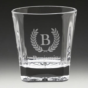 SQUARE WHISKY GLASS SINGLE SQUARE WHISKY GLASS SINGLE