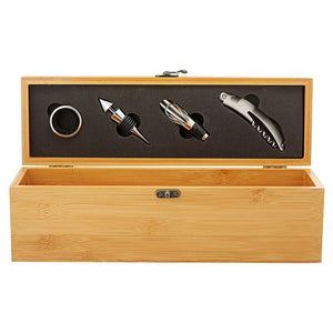 ENGRAVABLE WINE GIFT BOX ENGRAVABLE WINE GIFT BOX