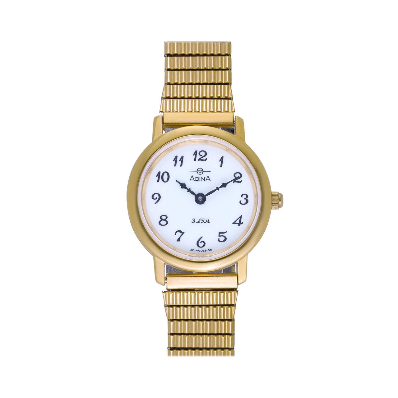 EVERYDAY DRESS WATCH ADINA