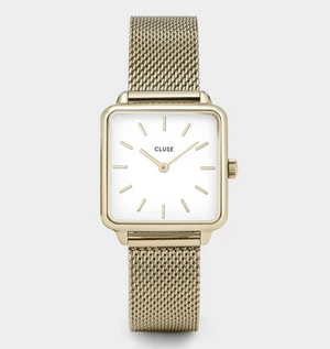 LADIES CLUSE WATCH LADIES CLUSE WATCH
