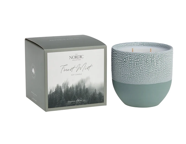 FOREST MIST CANDLE